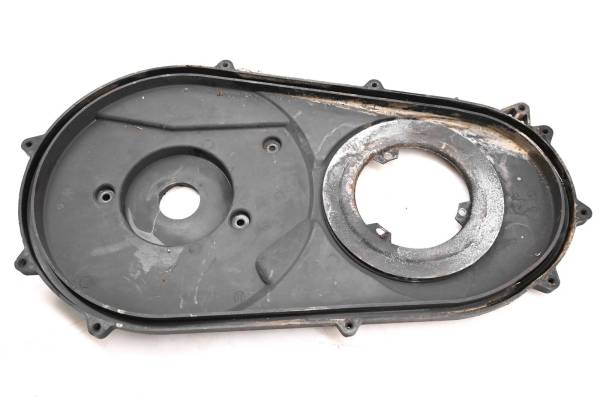 Polaris - 04 Polaris Sportsman 500 6x6 Inner Belt Clutch Cover