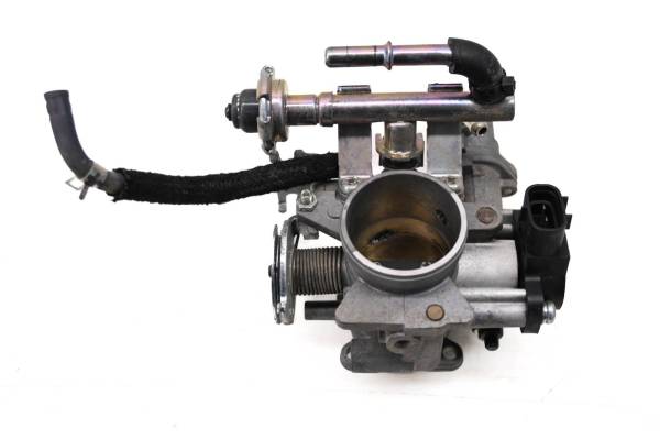 Yamaha - 08 Yamaha WR250R Throttle Body & Injector