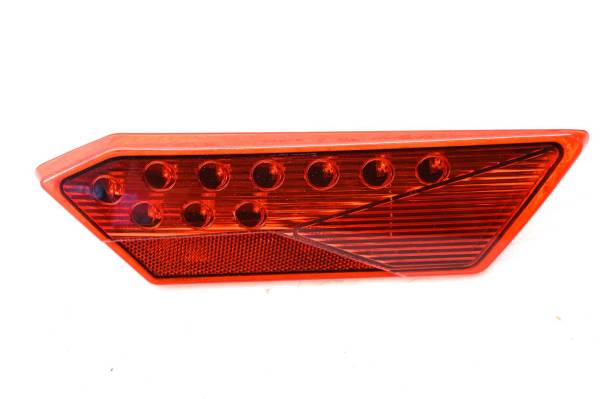 Polaris - 18 Polaris RZR XP 1000 EPS 4x4 Rear Right Tail Brake Light