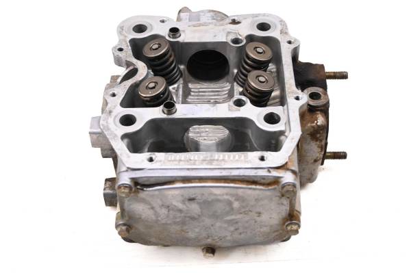 Polaris - 04 Polaris Sportsman 500 6x6 Cylinder Head For Parts