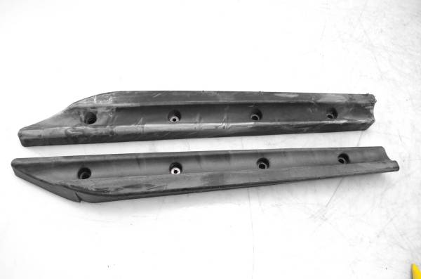 Kawasaki - 06 Kawasaki STX900 Hull Stabilizer Panels Left & Right JT900