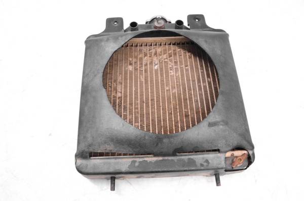 Polaris - 97 Polaris Sportsman 500 4x4 Radiator