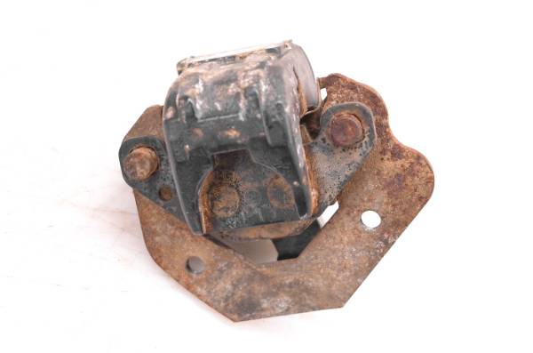 Suzuki - 85 Suzuki Quadsport 230 2x4 Front Right Brake Caliper LT230S