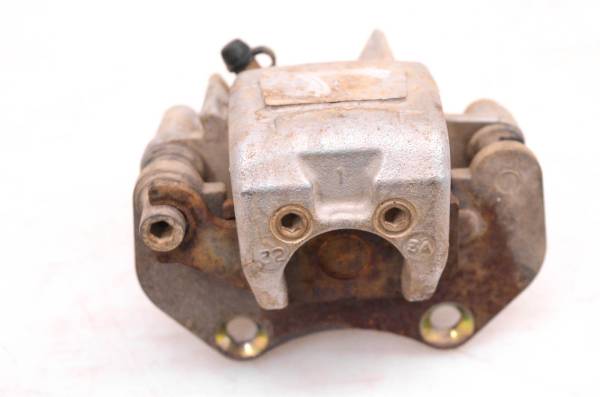 Can-Am - 04 Can-Am Outlander 330 4x4 Front Left Brake Caliper Bombardier