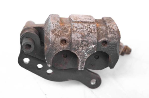 Suzuki - 00 Suzuki Quadmaster 500 4x4 Front Left Brake Caliper LTA500F