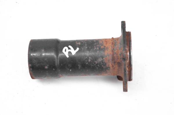 Honda - 87 Honda Fourtrax 250 2x4 Rear Left Axle Tube Housing TRX250