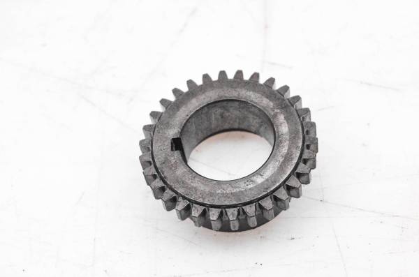 Suzuki - 02 Suzuki Ozark 250 Crank Gear LTF250