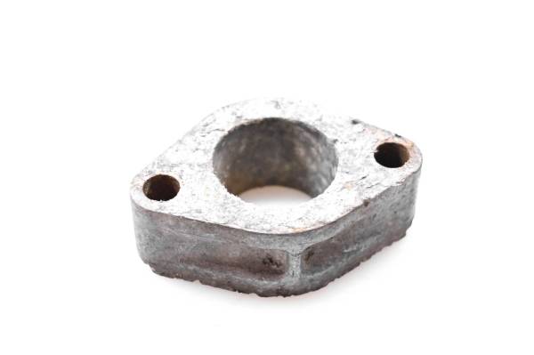 Honda - 74 Honda XL100 Carburetor Intake Manifold Flange