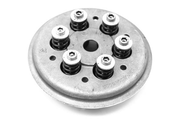 Polaris - 08 Polaris Outlaw 450 S Clutch Pressure Plate