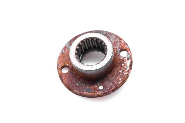 Kawasaki - 06 Kawasaki Prairie 360 4x4 Pull Start Boss Crank Gear KVF360