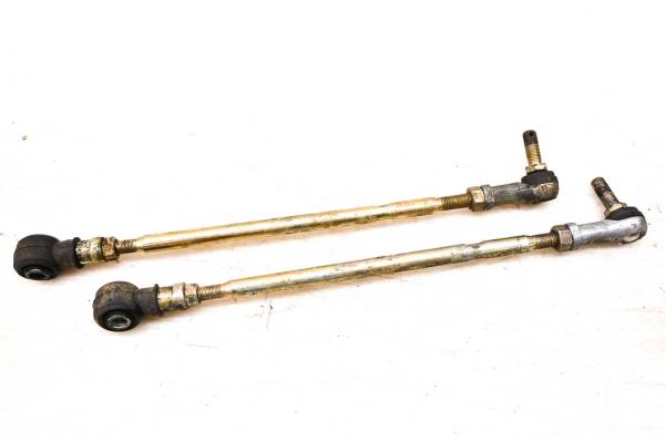 Polaris - 97 Polaris Xplorer 400L 4x4 Tie Rods & Ends