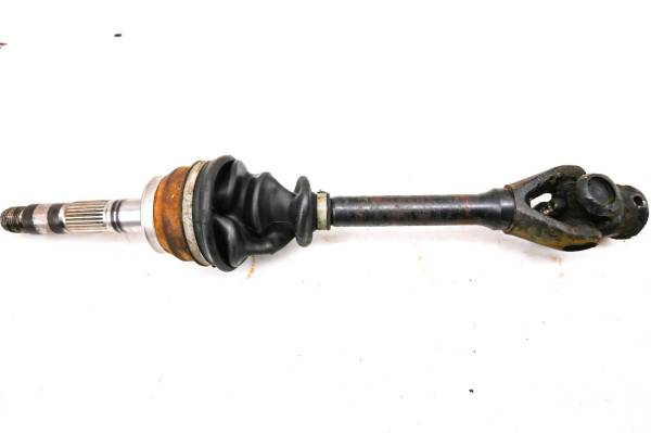 Polaris - 95 Polaris Trail Boss 300 4x4 Front Left Cv Axle