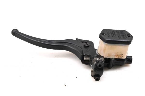 Polaris - 00 Polaris Xplorer 250 4x4 Front Brake Master Cylinder & Lever