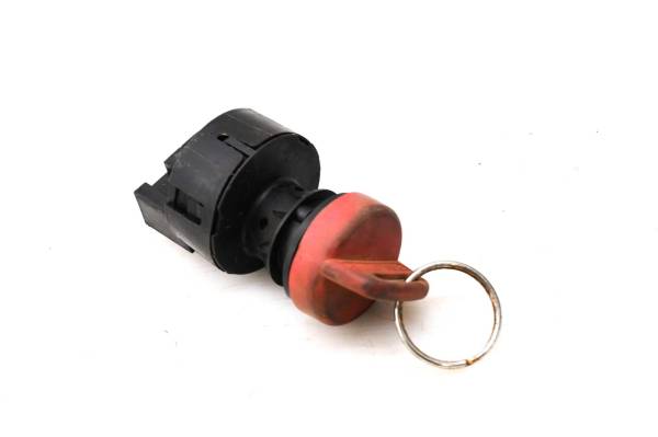 Polaris - 16 Polaris Ranger 1000 Crew Diesel Key Switch