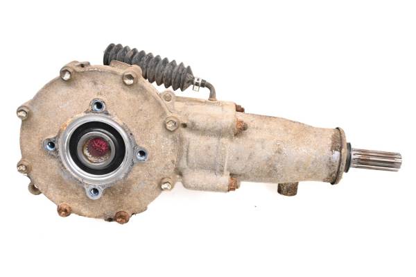 Suzuki - 05 Suzuki Eiger 400 4x4 Rear Differential LTF400F