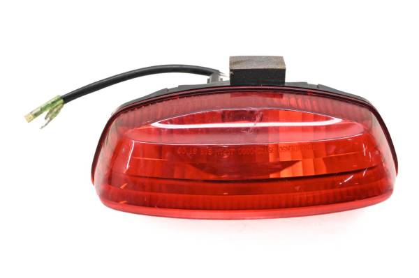 Suzuki - 05 Suzuki Eiger 400 4x4 Tail Brake Light LTF400F