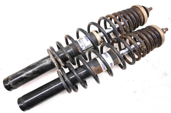 Polaris - 00 Polaris Xplorer 250 4x4 Front Shocks