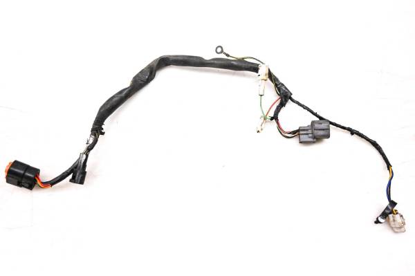 Kawasaki - 04 Kawasaki KX250F Wire Harness Electrical Wiring