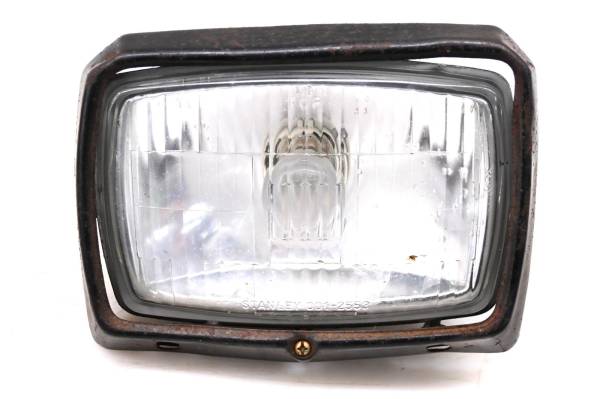 Honda - 85 Honda ATC110 Front Center Headlight