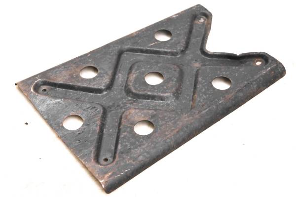 Honda - 84 Honda Fourtrax 200 2x4 Skid Plate TRX200