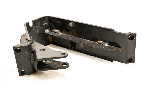 Kubota - 04 Kubota RTV900W Parking Brake Cable Bracket Mount