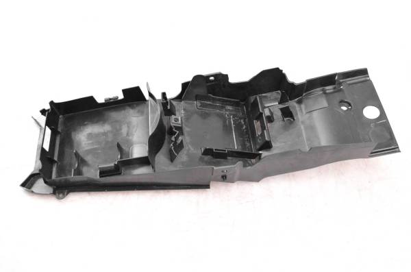 Honda - 13 Honda CBR250R Rear Battery Tray Fender