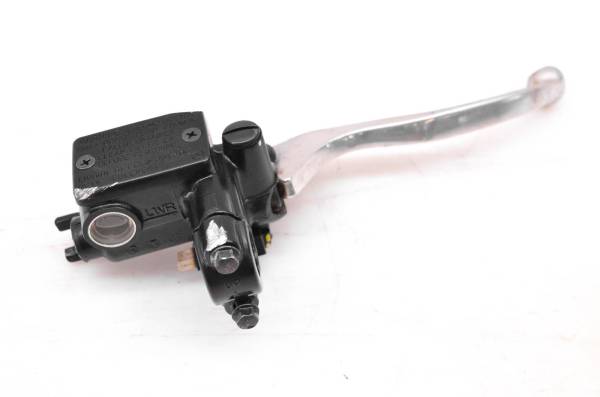 Honda - 13 Honda CBR250R Front Brake Master Cylinder & Lever