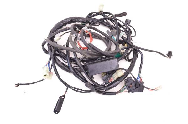 Arctic Cat - 17 Arctic Cat Alterra 400 4x4 Wire Harness Electrical Wiring