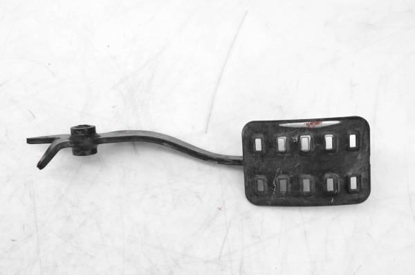 Can-Am - 13 Can-Am Commander 1000 Limited 4x4 Brake Pedal