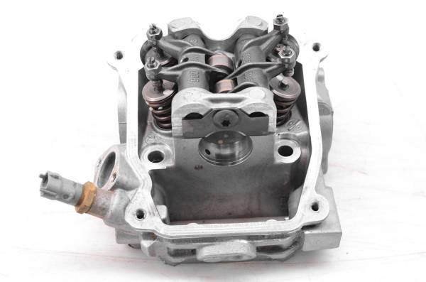 Can-Am - 10 Can-Am Outlander 650 XT 4x4 Rear Cylinder Head