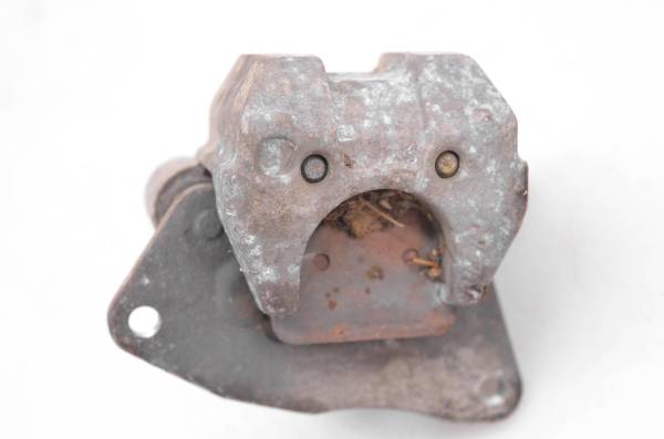 Yamaha - 99 Yamaha Grizzly 600 4x4 Front Left Brake Caliper YFM600F