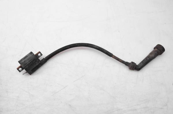 Yamaha - 99 Yamaha Grizzly 600 4x4 Ignition Coil YFM600F