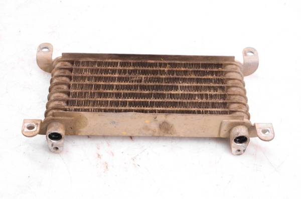 Yamaha - 05 Yamaha Rhino 660 4x4 Oil Cooler YXR660F