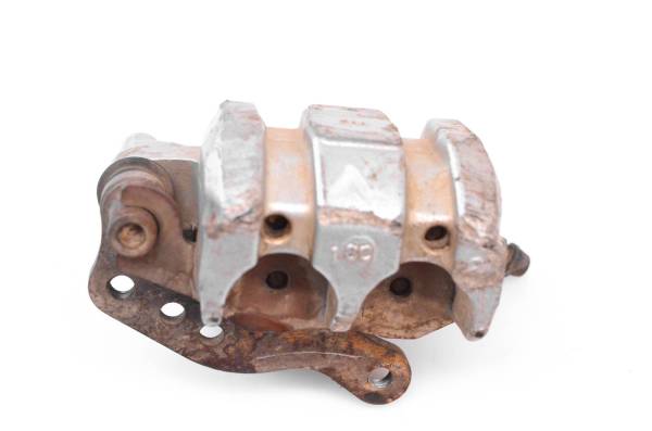 Kawasaki - 09 Kawasaki Teryx Sport 750 4x4 Front Left Brake Caliper KRF750