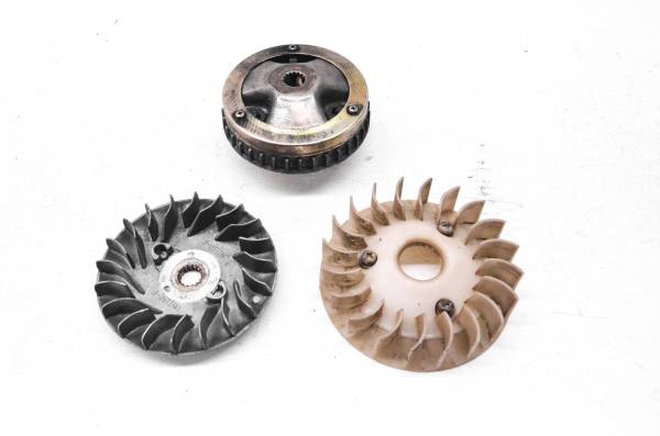 Xtreme - 05 Xtreme XPRO 150 Primary Drive Clutch