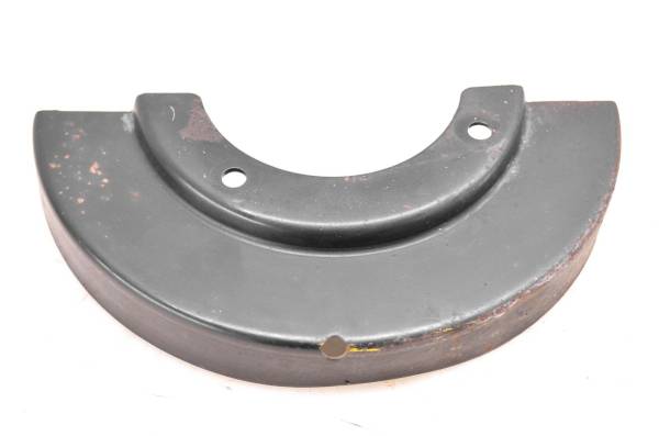 Can-Am - 05 Can-Am Rally 175 200 2x4 Bombardier Rear Brake Rotor Guard