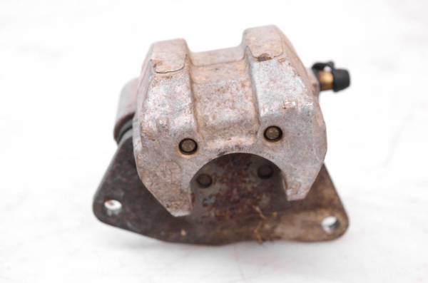 Yamaha - 02 Yamaha Grizzly 660 4x4 Front Left Brake Caliper YFM660F