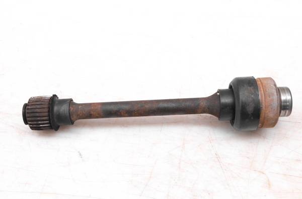 Yamaha - 05 Yamaha Grizzly 660 4x4 Rear Drive Shaft YFM660F