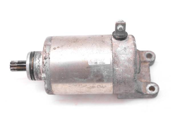 Can-Am - 05 Can-Am Rally 175 200 2x4 Starter Motor