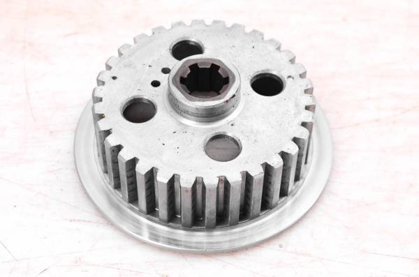 Suzuki - 02 Suzuki Ozark 250 2x4 Inner Clutch Hub LTF250