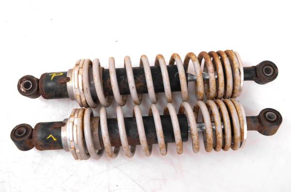Can-Am - 05 Can-Am Rally 175 200 2x4 Front Shocks