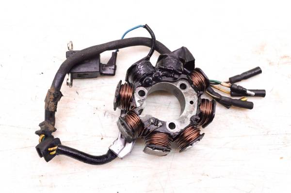 Honda - 86 Honda Fourtrax 200 2x4 Stator TRX200SX