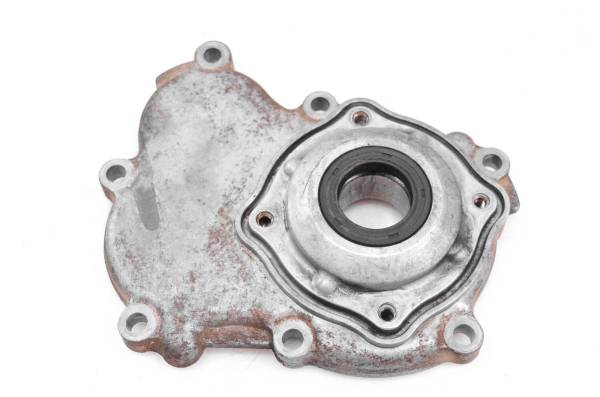 Kawasaki - 00 Kawasaki Prairie 300 2x4 Crankcase Output Cover KVF300