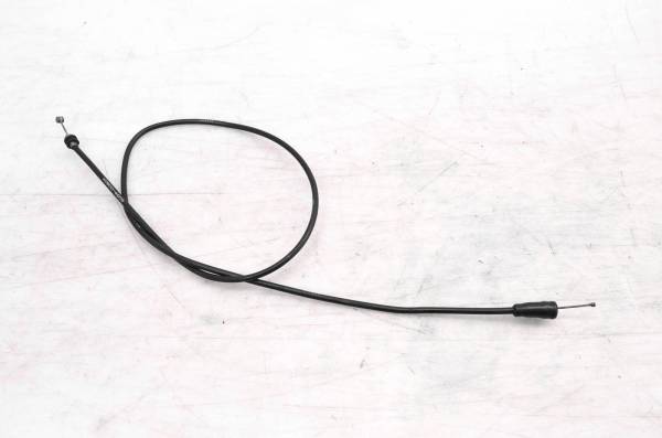 Suzuki - 01 Suzuki Quadsport 80 2x4 Throttle Cable LT80