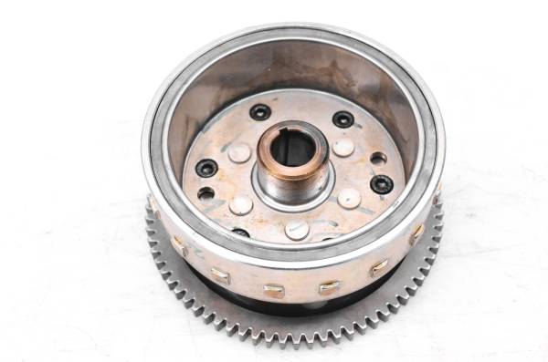 Royal Enfield - 18 Royal Enfield Himalayan 410 Euro 4 Flywheel Starter Clutch Bearing & Gear