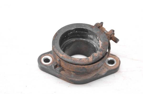 Honda - 94 Honda Fourtrax 300 2x4 Intake Manifold Carburetor Boot TRX300