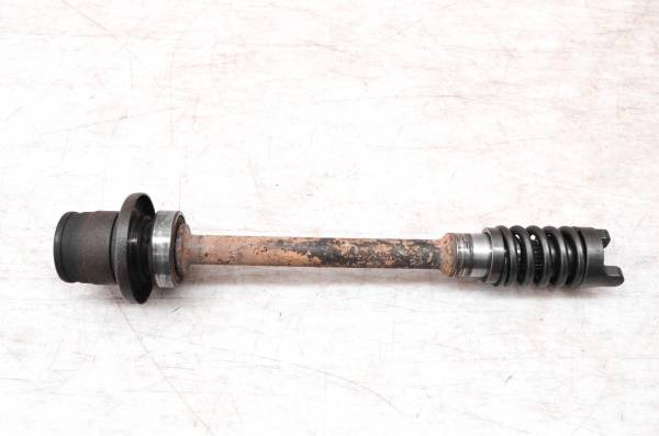 Yamaha - 09 Yamaha Rhino 450 4x4 Transmission Output Shaft YXR450