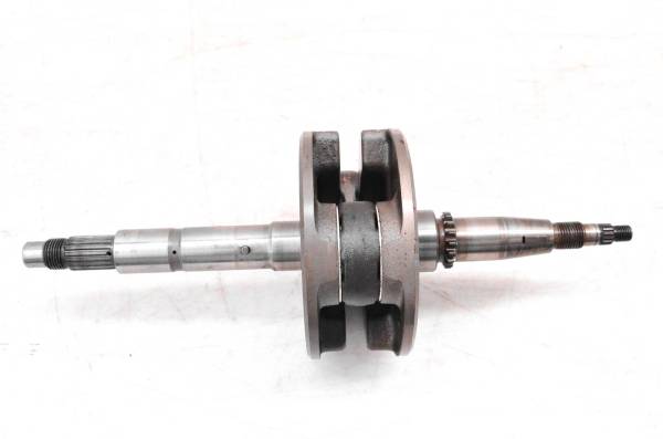 Suzuki - 91 Suzuki King Quad 300 4x4 Crankshaft Crank Shaft LTF4WD