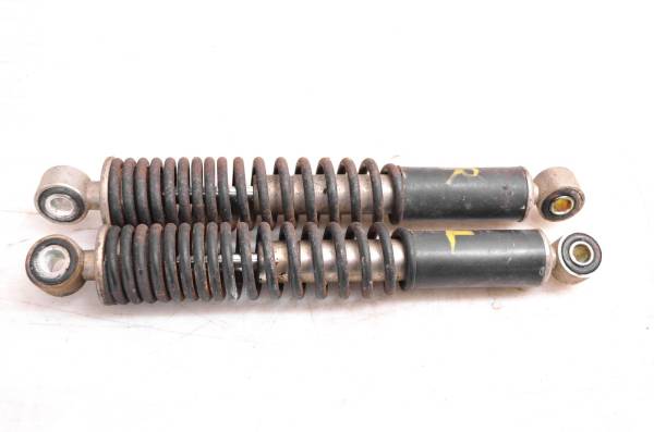 Yamaha - 93 Yamaha Badger 80 2x4 Front Shocks YFM80E