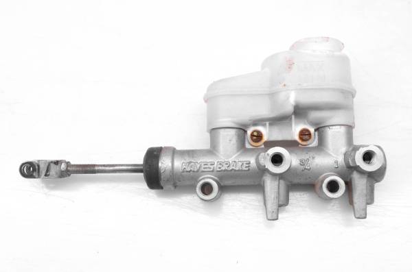 Polaris - 07 Polaris Ranger EFI 700 6x6 Brake Master Cylinder